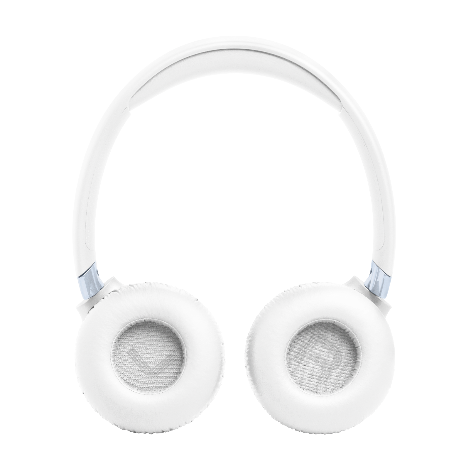 JBL Tune 680NC Wireless On-Ear Noise-Cancelling Headphones White product image