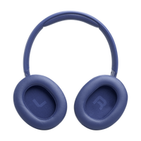JBL Tune 730BT Wireless Over-Ear Headphones Blue product image