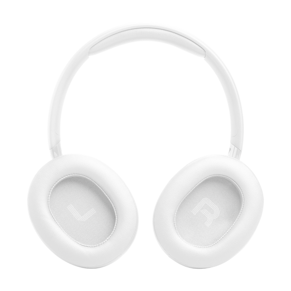 JBL Tune 730BT Wireless Over-Ear Headphones White product image