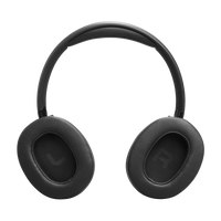 JBL Tune 780NC Wireless Over-Ear Noise-Cancelling Headphones Black product image