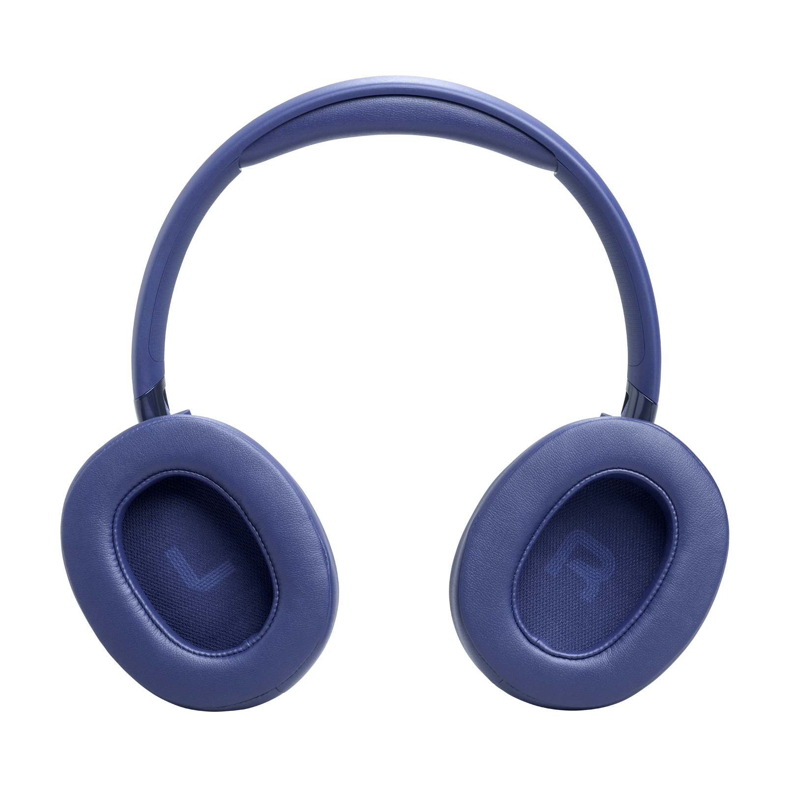 JBL Tune 780NC Wireless Over-Ear Noise-Cancelling Headphones Blue product image