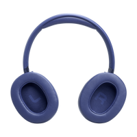 JBL Tune 780NC Wireless Over-Ear Noise-Cancelling Headphones Blue product image