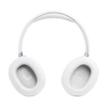 JBL Tune 780NC Wireless Over-Ear Noise-Cancelling Headphones White product image