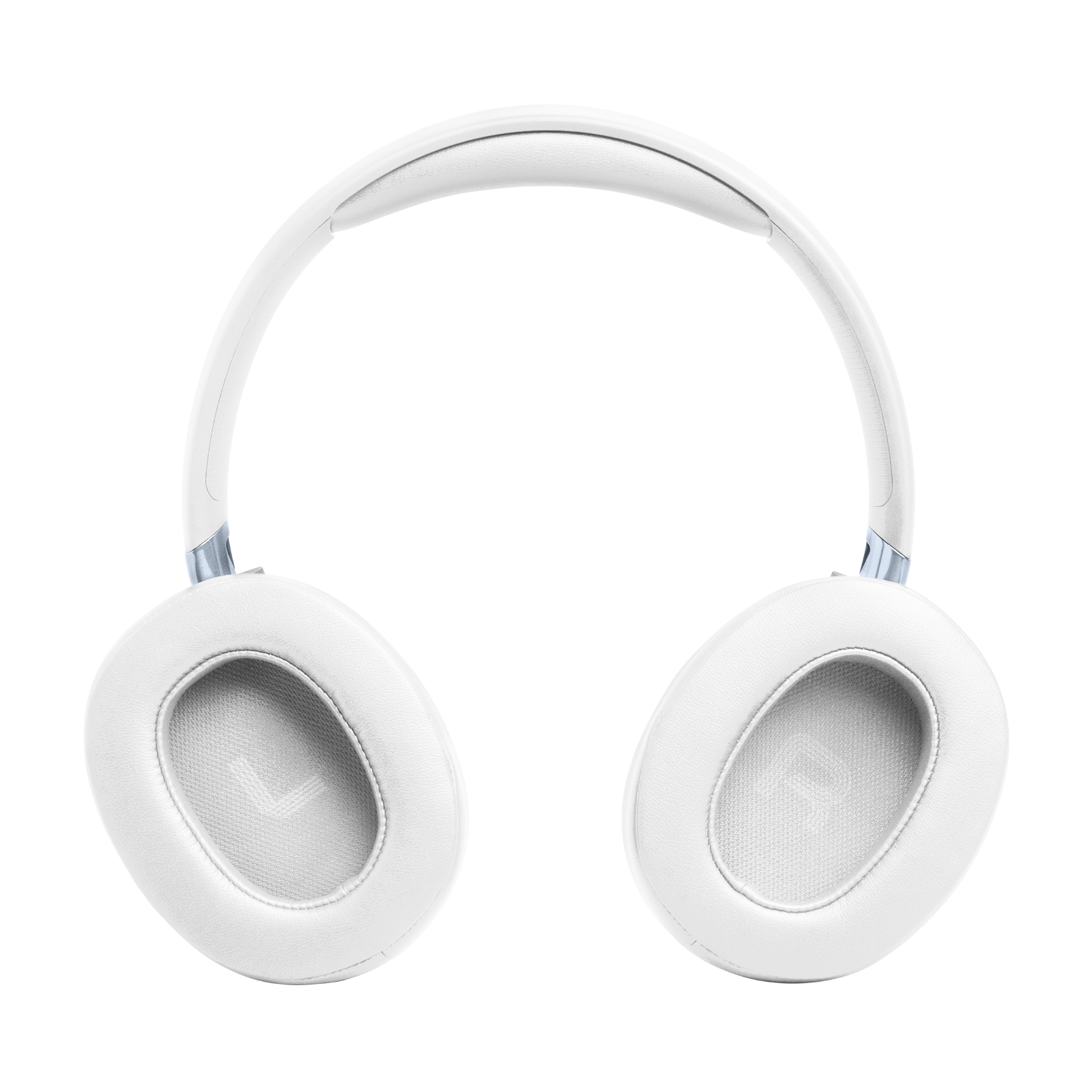 JBL Tune 780NC Wireless Over-Ear Noise-Cancelling Headphones White product image