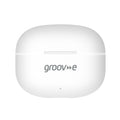 Groov-e Jive Buds True Wireless Earphones White - official product image