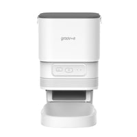 Groov-e 4-in-1 Charging Station Black - official product image