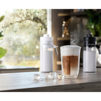 DeLonghi Eletta Explore Fully Automatic Coffee Machine | ECAM450.86.T
