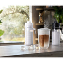 DeLonghi Eletta Explore Fully Automatic Coffee Machine | ECAM450.86.T