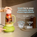 Ninja BlendBOSS Tumbler Blender 710ml Cyberspace product image