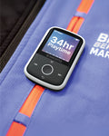 Oakcastle MP250 16GB Bluetooth MP3 Player, Black - official product image