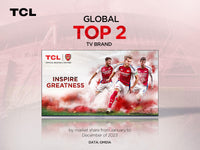TCL 50"Mini LED with B&O Speakers | 50C7K
