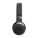 JBL Live 670NC On-Ear Noise-Cancelling Headphones – Black | JBLLIVE670NCBLK