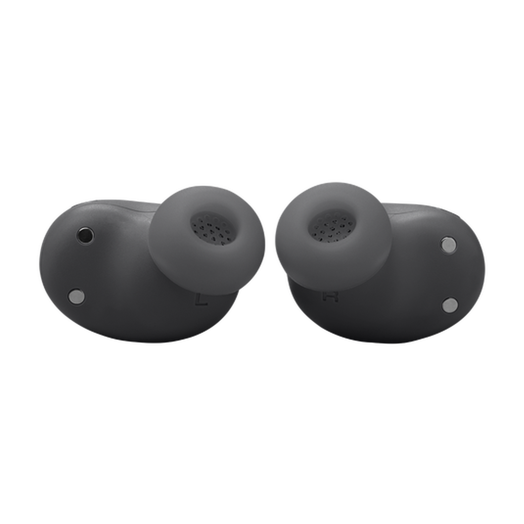 JBL Live Buds 3 10mm Hi-Res Wireless Earbuds - Black | JBLLIVEBUDS3BLK JBL Earbuds Euronics Ireland