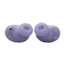 JBL Live Buds 3 True Wireless Noise-Cancelling Earbuds Purple | JBLLIVEBUDS3PUR JBL Earbuds Euronics Ireland