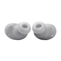 JBL Live Buds 3 True Wireless Noise-Cancelling Earbuds Silver | JBLLIVEBUDS3SIL JBL Earbuds Euronics Ireland
