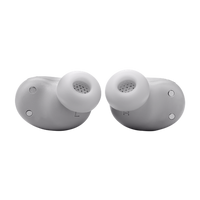 JBL Live Buds 3 True Wireless Noise-Cancelling Earbuds Silver | JBLLIVEBUDS3SIL JBL Earbuds Euronics Ireland