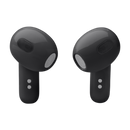 JBL Live Flex 3 True Wireless Noise-Cancelling Open-Stick Earbuds Black | JBLLIVEFLEX3BLK JBL Earbuds Euronics Ireland