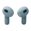 JBL Live Flex 3 True Wireless Noise-Cancelling Open-Stick Earbuds | JBLLIVEFLEX3BLU