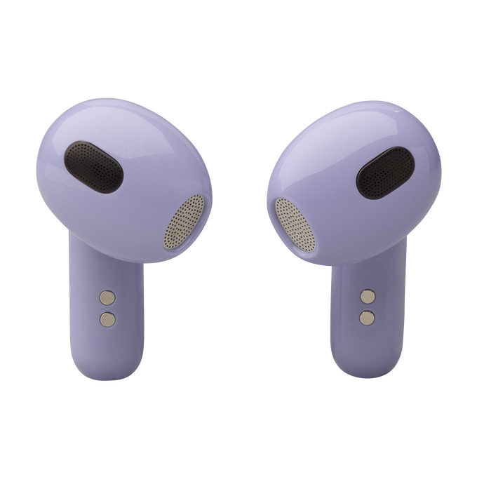 JBL Live Flex 3 True Wireless Noise-Cancelling Open-Stick Earbuds | JBLLIVEFLEX3PUR