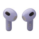 JBL Live Flex 3 True Wireless Noise-Cancelling Open-Stick Earbuds | JBLLIVEFLEX3PUR