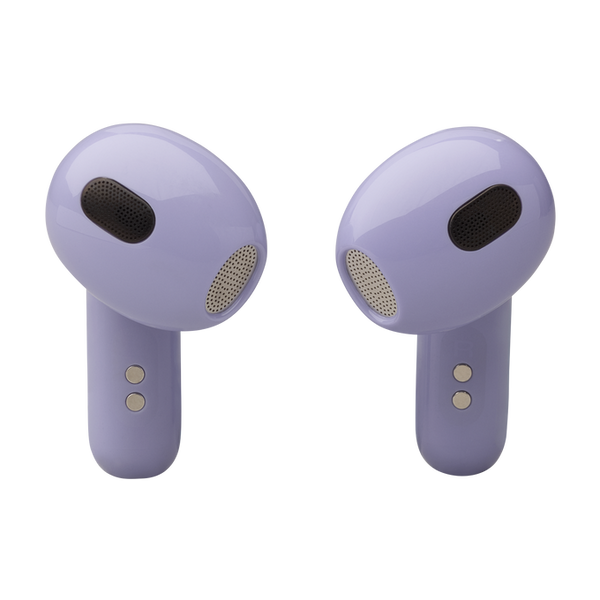 JBL Live Flex 3 True Wireless Noise-Cancelling Open-Stick Earbuds | JBLLIVEFLEX3PUR