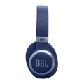 JBL Live 770NC Over-Ear Noise-Cancelling Headphones – Blue | JBLLIVE770NCBLU