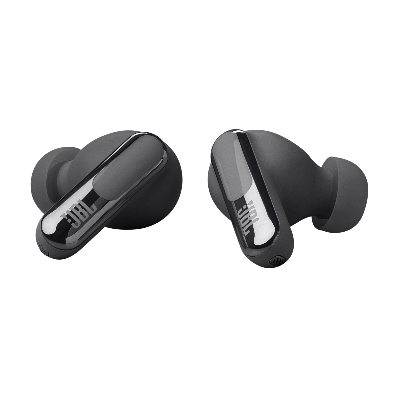 JBL Live Beam 3 True Wireless Noise-Cancelling Earbuds Black product image