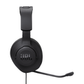 JBL Quantum 100 M2 Gaming Wired Over-Ear Headphones Black product image