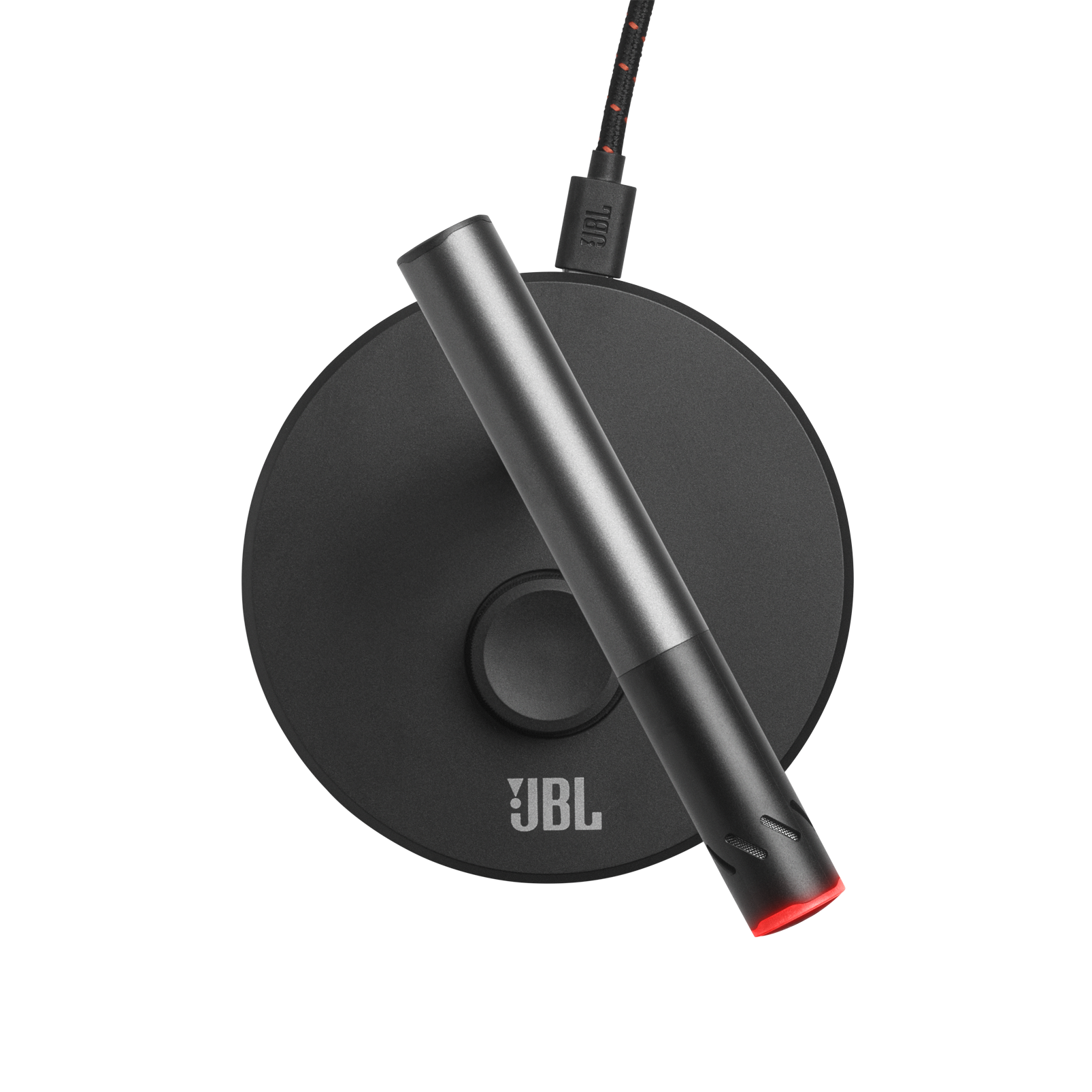 JBL Quantum Stream Talk Gaming Microphone product image