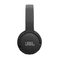 JBL Tune 670NC On-Ear Noise-Cancelling Headphones – Black | JBLT670NCBLK