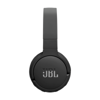 JBL Tune 670NC On-Ear Noise-Cancelling Headphones – Black | JBLT670NCBLK