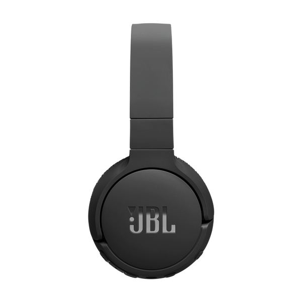 JBL Tune 670NC On-Ear Noise-Cancelling Headphones – Black | JBLT670NCBLK