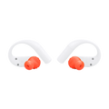 JBL Endurance Peak 4 True Wireless Sport Earbuds White product image