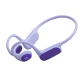 JBL Junior Free Kids Wireless Open-Ear Headphones Purple product image