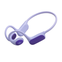 JBL Junior Free Kids Wireless Open-Ear Headphones Purple product image