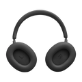 JBL Live 780NC Wireless Over-Ear Noise-Cancelling Headphones Black product image