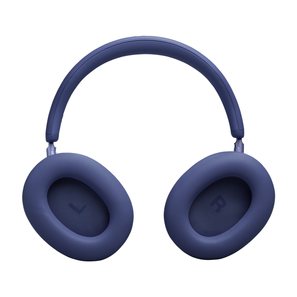 JBL Live 780NC Wireless Over-Ear Noise-Cancelling Headphones Blue product image