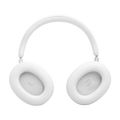JBL Live 780NC Wireless Over-Ear Noise-Cancelling Headphones White product image