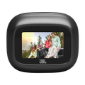 JBL Live Beam 4 True Wireless Noise-Cancelling Earbuds Black product image
