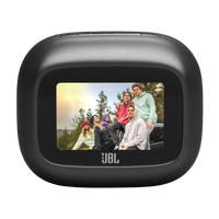JBL Live Beam 4 True Wireless Noise-Cancelling Earbuds Black product image