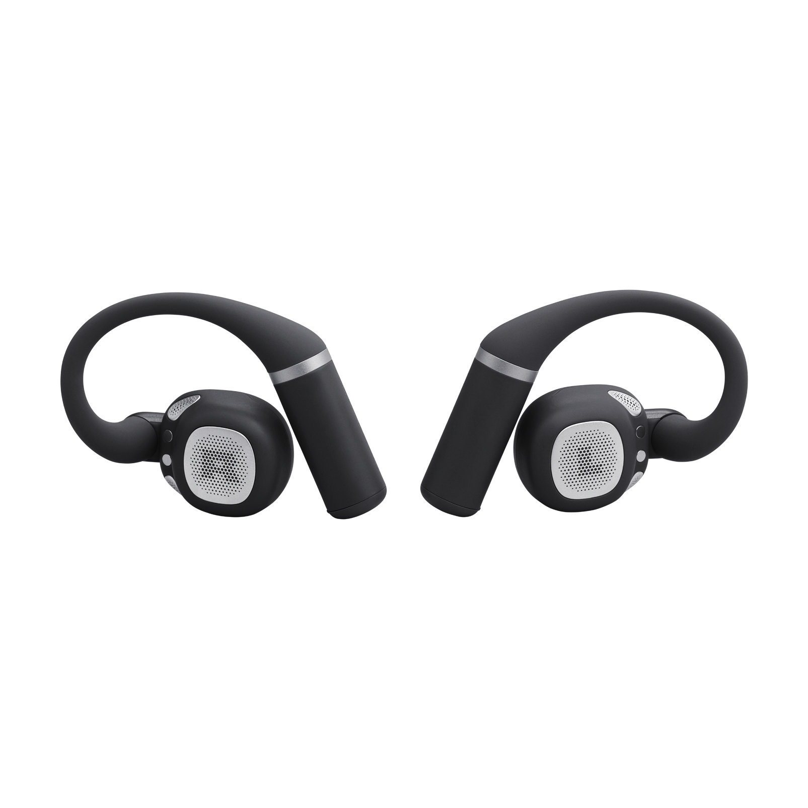 JBL Sense Pro Wireless Open-Ear Headphones Black product image