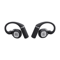 JBL Sense Pro Wireless Open-Ear Headphones Black product image