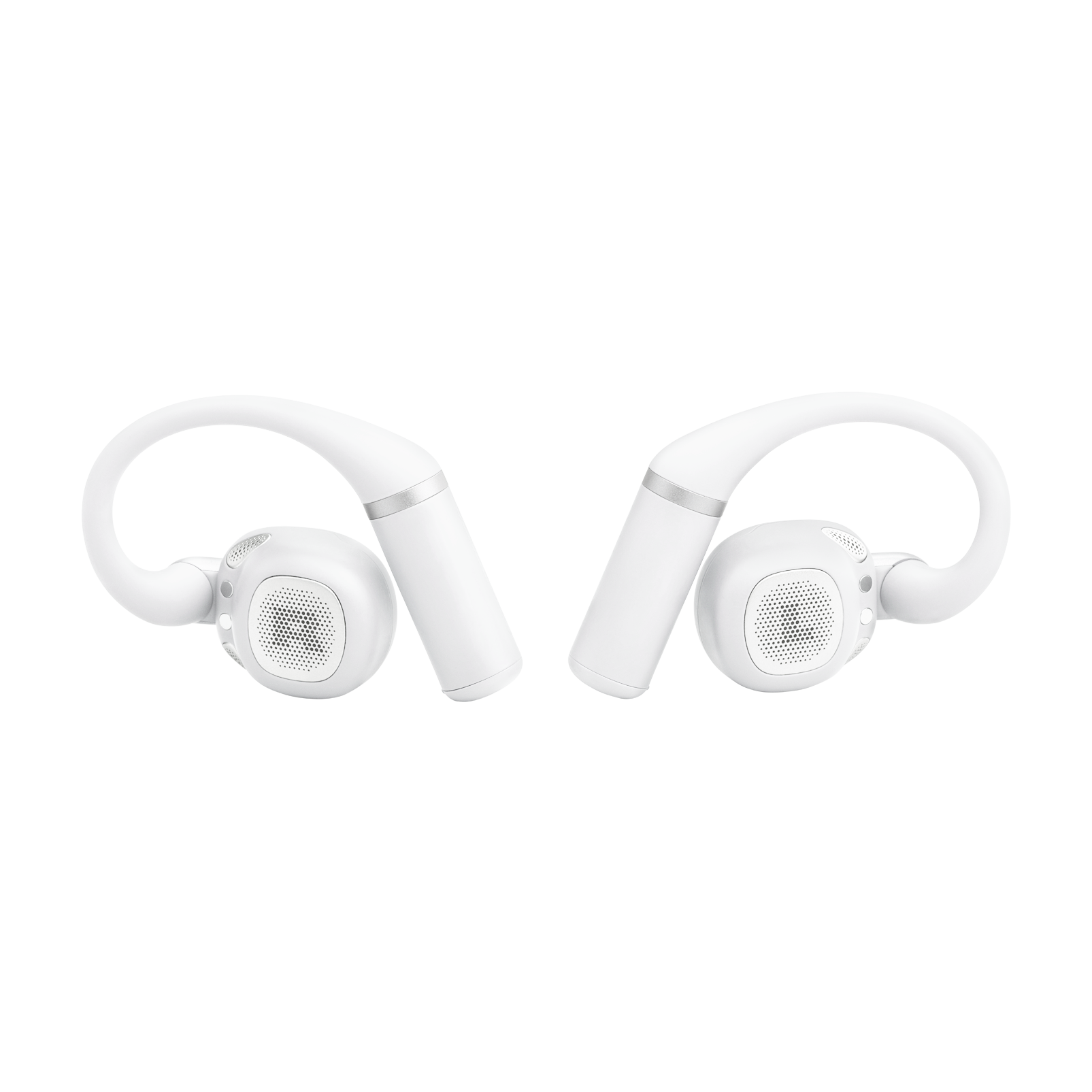JBL Sense Pro Wireless Open-Ear Headphones White product image