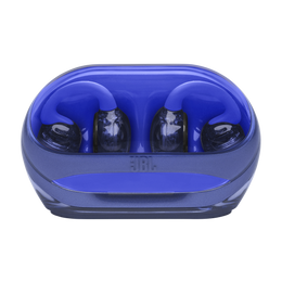 JBL Soundgear Clips Wireless Open-Ear Headphones Ghost Blue | JBLSNDGEARCLBLU