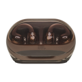 JBL Soundgear Clips Wireless Open-Ear Headphones Ghost Copper product image