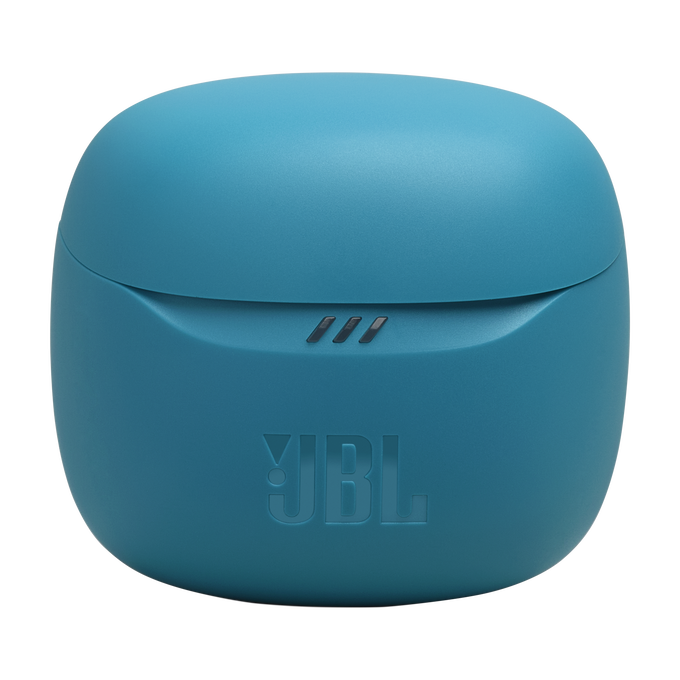 JBL Tune Flex 2 True Wireless Noise-Cancelling Open-Stick Earbuds – Turquoise | JBLTFLEX2TQE