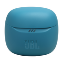 JBL Tune Flex 2 True Wireless Noise-Cancelling Open-Stick Earbuds – Turquoise | JBLTFLEX2TQE