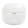 JBL Tune Flex 2 True Wireless Noise-Cancelling Open-Stick Earbuds – White | JBLTFLEX2WHT