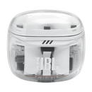JBL Tune Flex 2 Ghost Edition True Wireless Noise-Cancelling Open-Stick Earbuds | JBLTFLEX2GWHT