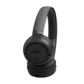 JBL Tune 530BT Wireless On-Ear Headphones Black product image